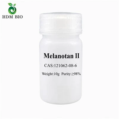 ผงเปปไทด์ Melanotan II